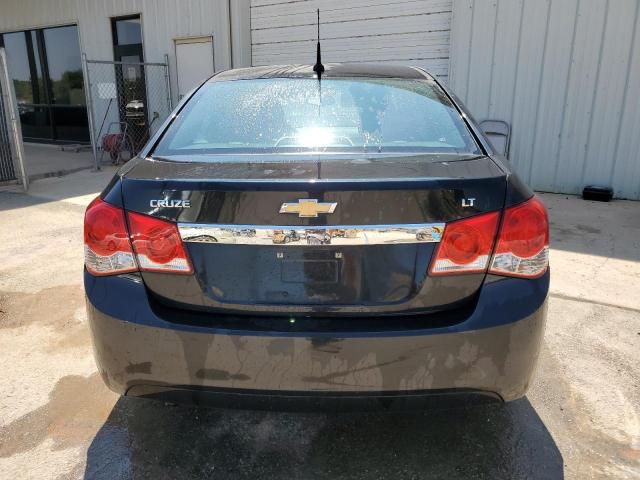 Photo 5 VIN: 1G1PF5SC6C7332823 - CHEVROLET CRUZE LT 