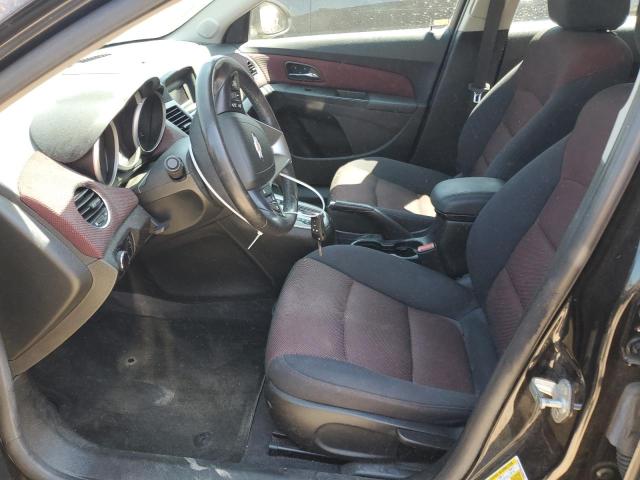 Photo 6 VIN: 1G1PF5SC6C7332823 - CHEVROLET CRUZE LT 