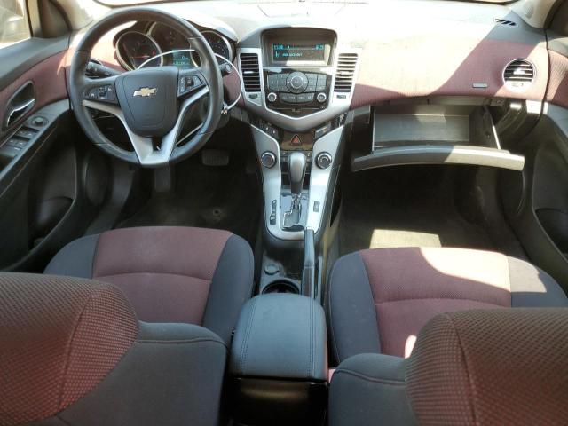 Photo 7 VIN: 1G1PF5SC6C7332823 - CHEVROLET CRUZE LT 