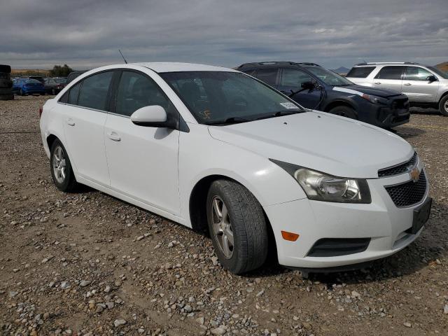 Photo 3 VIN: 1G1PF5SC6C7333230 - CHEVROLET CRUZE LT 