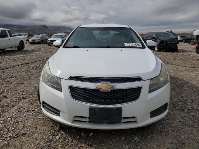 Photo 4 VIN: 1G1PF5SC6C7333230 - CHEVROLET CRUZE LT 