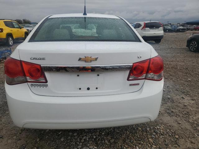 Photo 5 VIN: 1G1PF5SC6C7333230 - CHEVROLET CRUZE LT 