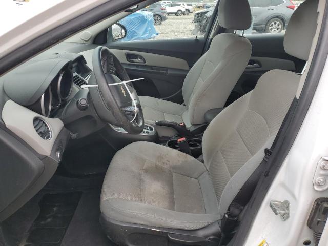 Photo 6 VIN: 1G1PF5SC6C7333230 - CHEVROLET CRUZE LT 