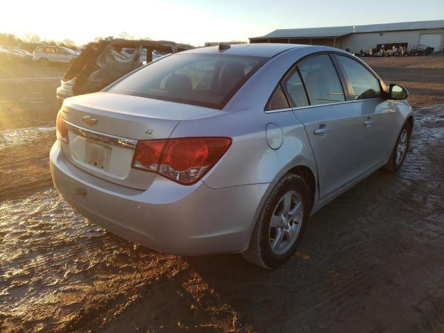 Photo 3 VIN: 1G1PF5SC6C7335463 - CHEVROLET CRUZE LT 