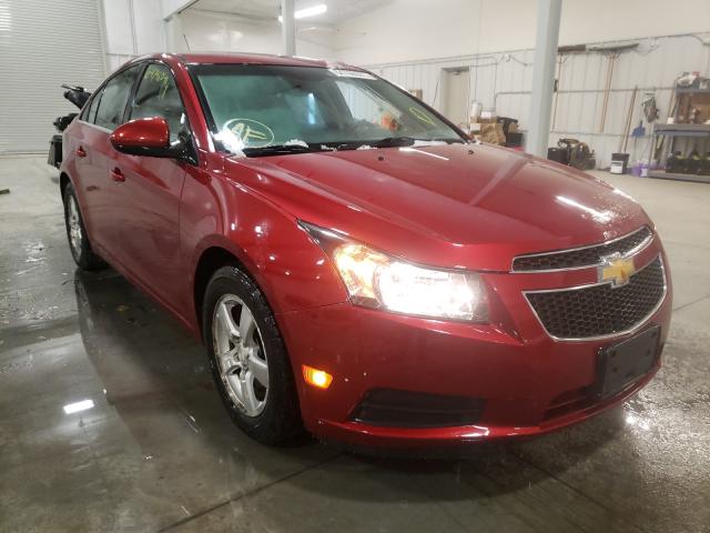 Photo 0 VIN: 1G1PF5SC6C7337911 - CHEVROLET CRUZE 