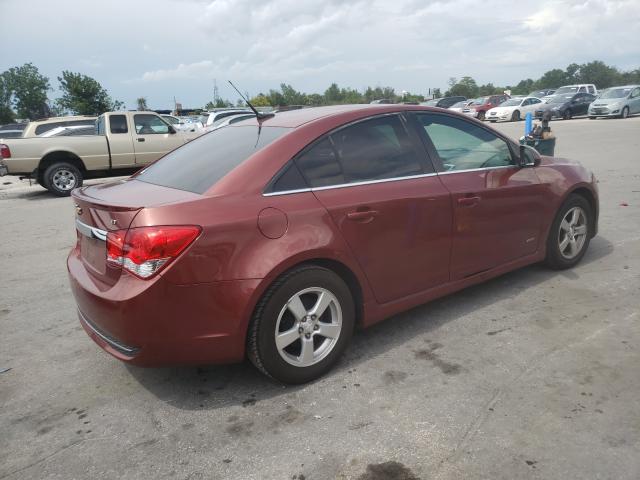 Photo 3 VIN: 1G1PF5SC6C7340923 - CHEVROLET CRUZE LT 