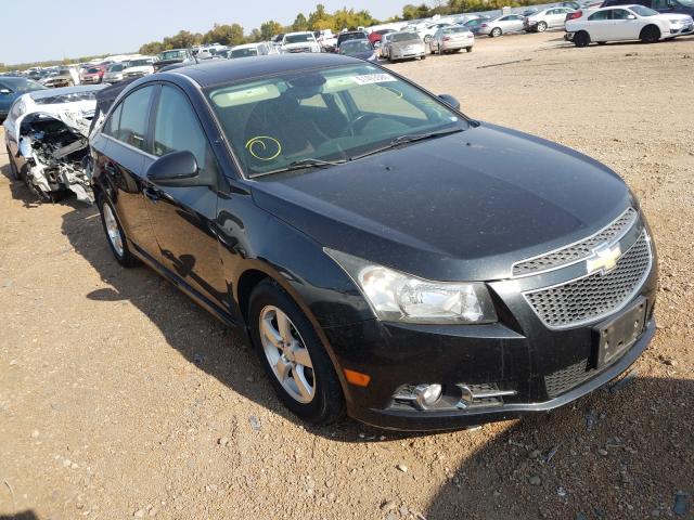 Photo 0 VIN: 1G1PF5SC6C7346429 - CHEVROLET CRUZE LT 