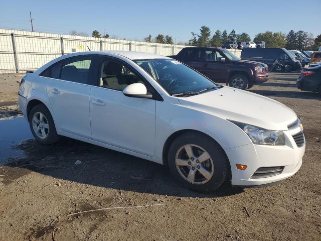 Photo 3 VIN: 1G1PF5SC6C7347483 - CHEVROLET CRUZE LT 