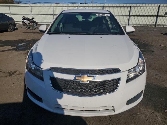 Photo 4 VIN: 1G1PF5SC6C7347483 - CHEVROLET CRUZE LT 