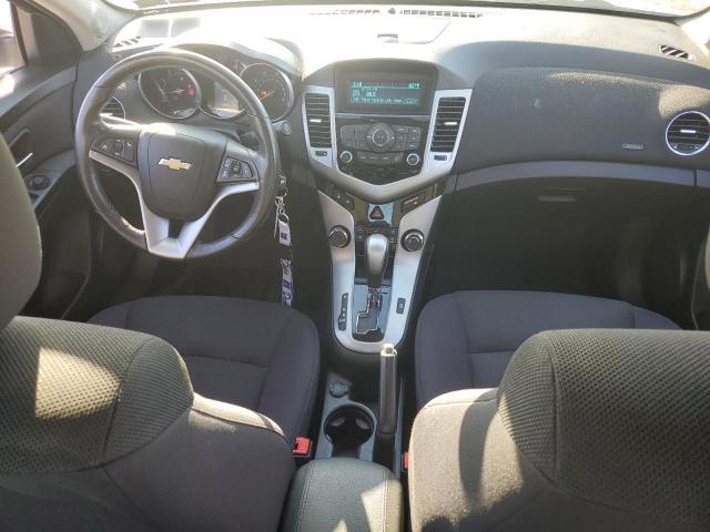 Photo 7 VIN: 1G1PF5SC6C7347483 - CHEVROLET CRUZE LT 