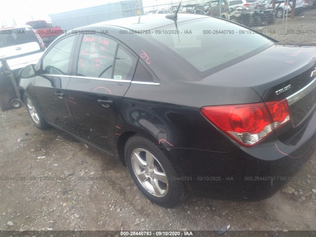 Photo 2 VIN: 1G1PF5SC6C7352148 - CHEVROLET CRUZE 