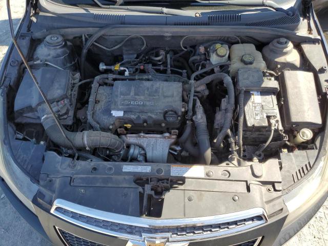 Photo 10 VIN: 1G1PF5SC6C7354563 - CHEVROLET CRUZE LT 