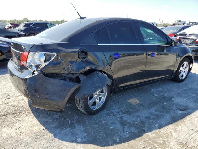 Photo 2 VIN: 1G1PF5SC6C7354563 - CHEVROLET CRUZE LT 