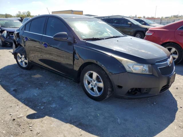 Photo 3 VIN: 1G1PF5SC6C7354563 - CHEVROLET CRUZE LT 