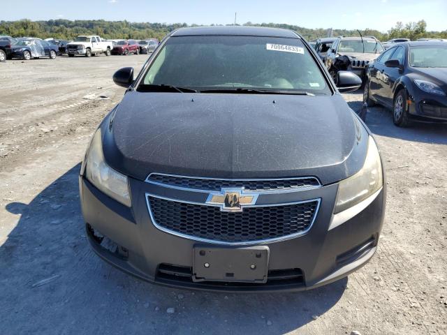 Photo 4 VIN: 1G1PF5SC6C7354563 - CHEVROLET CRUZE LT 