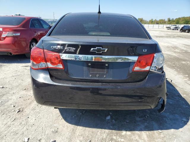 Photo 5 VIN: 1G1PF5SC6C7354563 - CHEVROLET CRUZE LT 