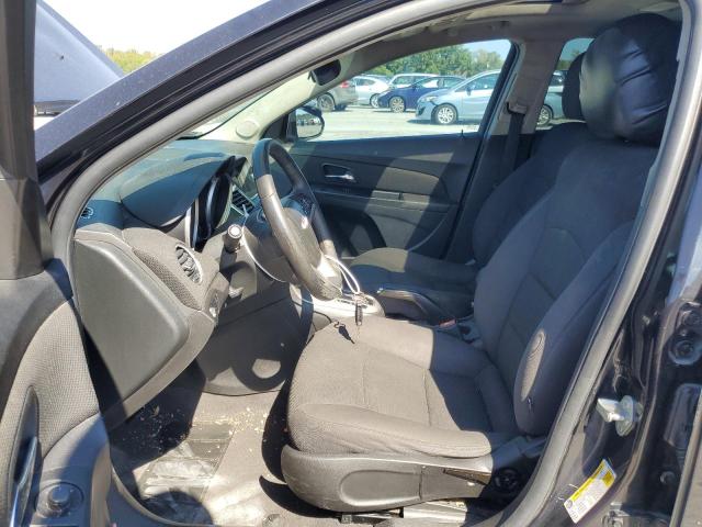 Photo 6 VIN: 1G1PF5SC6C7354563 - CHEVROLET CRUZE LT 