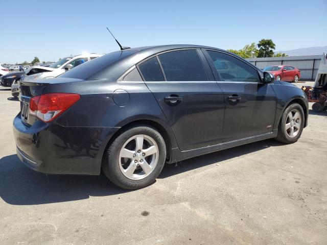 Photo 2 VIN: 1G1PF5SC6C7365255 - CHEVROLET CRUZE 