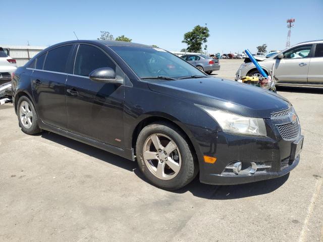 Photo 3 VIN: 1G1PF5SC6C7365255 - CHEVROLET CRUZE 