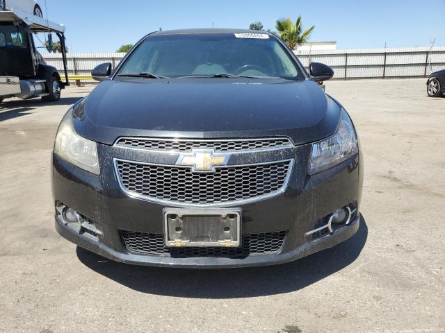 Photo 4 VIN: 1G1PF5SC6C7365255 - CHEVROLET CRUZE 