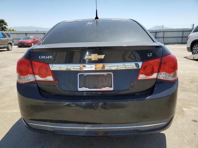 Photo 5 VIN: 1G1PF5SC6C7365255 - CHEVROLET CRUZE 