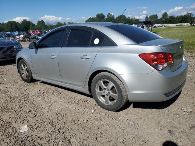 Photo 1 VIN: 1G1PF5SC6C7368639 - CHEVROLET CRUZE LT 