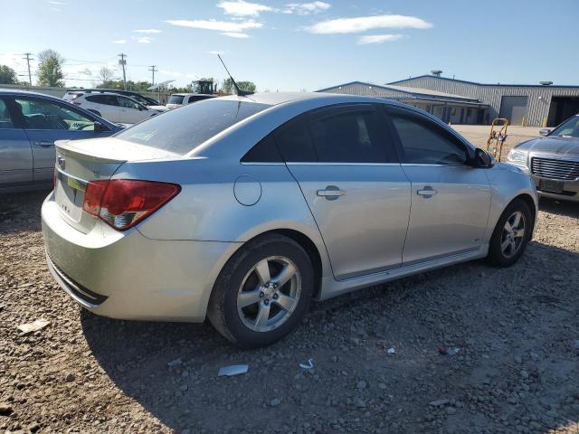 Photo 2 VIN: 1G1PF5SC6C7368639 - CHEVROLET CRUZE LT 