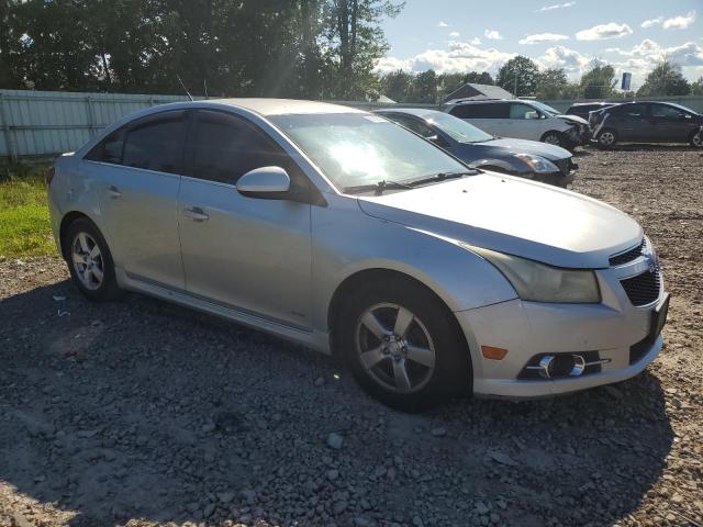 Photo 3 VIN: 1G1PF5SC6C7368639 - CHEVROLET CRUZE LT 