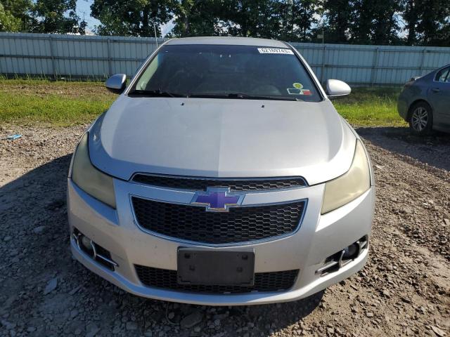 Photo 4 VIN: 1G1PF5SC6C7368639 - CHEVROLET CRUZE LT 