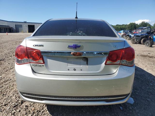 Photo 5 VIN: 1G1PF5SC6C7368639 - CHEVROLET CRUZE LT 