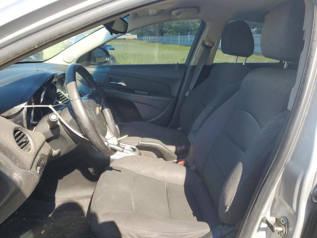 Photo 6 VIN: 1G1PF5SC6C7368639 - CHEVROLET CRUZE LT 