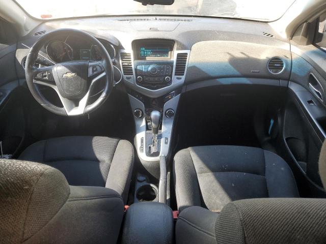 Photo 7 VIN: 1G1PF5SC6C7368639 - CHEVROLET CRUZE LT 