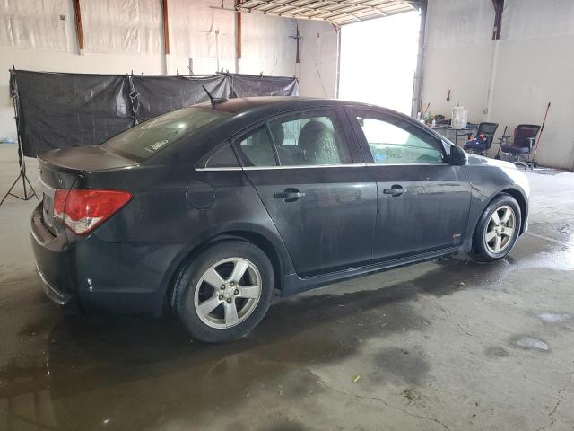 Photo 2 VIN: 1G1PF5SC6C7369466 - CHEVROLET CRUZE LT 