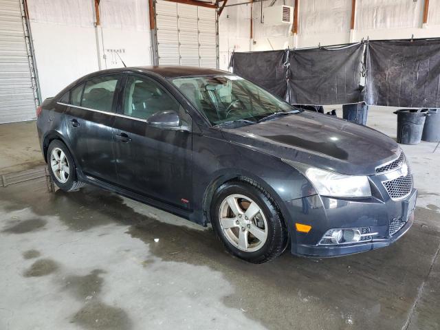 Photo 3 VIN: 1G1PF5SC6C7369466 - CHEVROLET CRUZE LT 