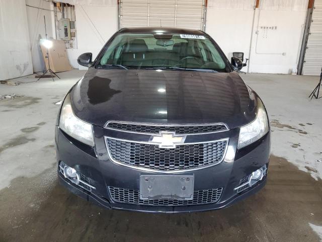 Photo 4 VIN: 1G1PF5SC6C7369466 - CHEVROLET CRUZE LT 