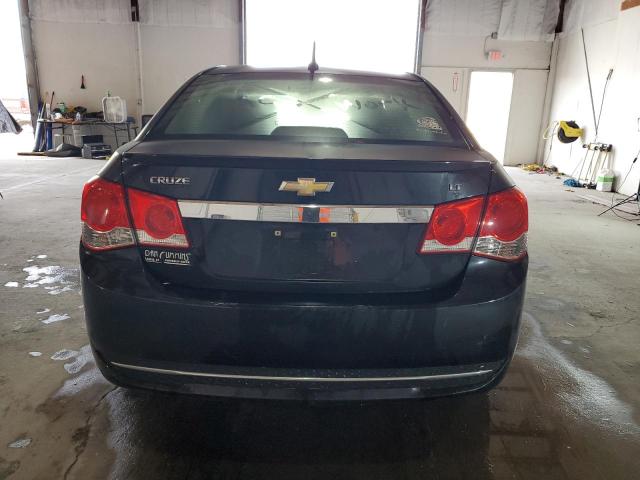 Photo 5 VIN: 1G1PF5SC6C7369466 - CHEVROLET CRUZE LT 