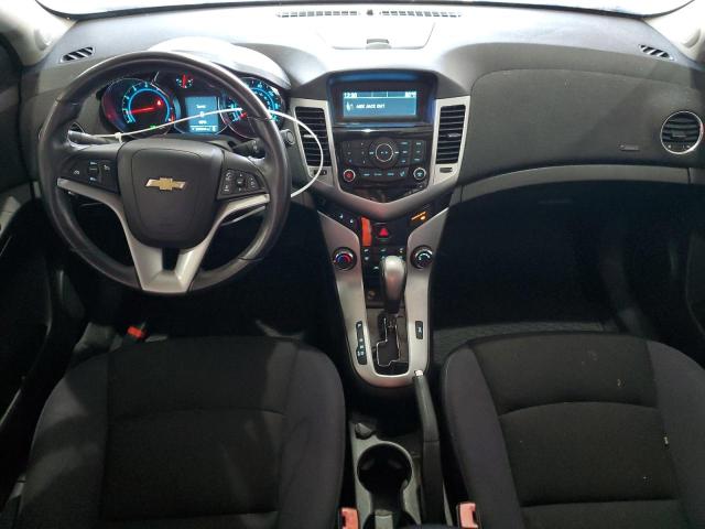 Photo 7 VIN: 1G1PF5SC6C7369466 - CHEVROLET CRUZE LT 