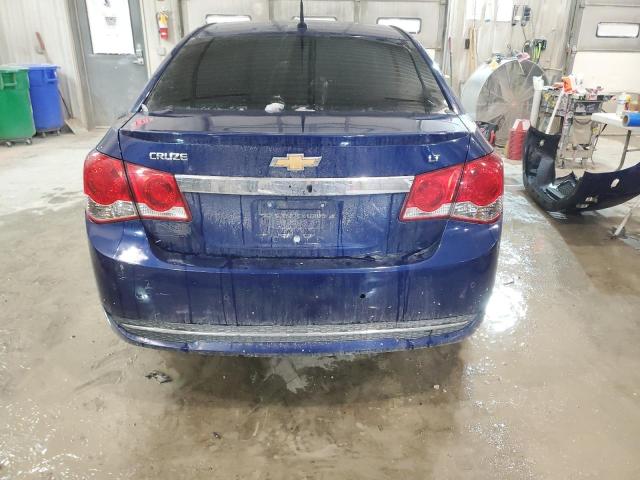 Photo 5 VIN: 1G1PF5SC6C7372383 - CHEVROLET CRUZE LT 