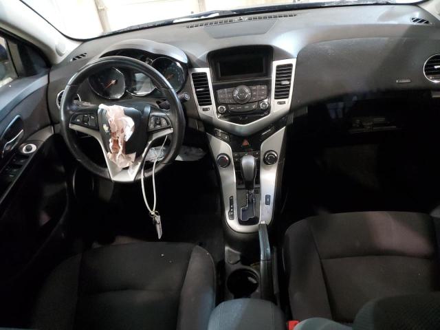 Photo 7 VIN: 1G1PF5SC6C7372383 - CHEVROLET CRUZE LT 