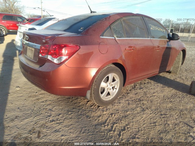 Photo 3 VIN: 1G1PF5SC6C7373355 - CHEVROLET CRUZE 