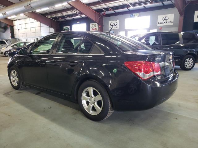 Photo 1 VIN: 1G1PF5SC6C7374070 - CHEVROLET CRUZE LT 