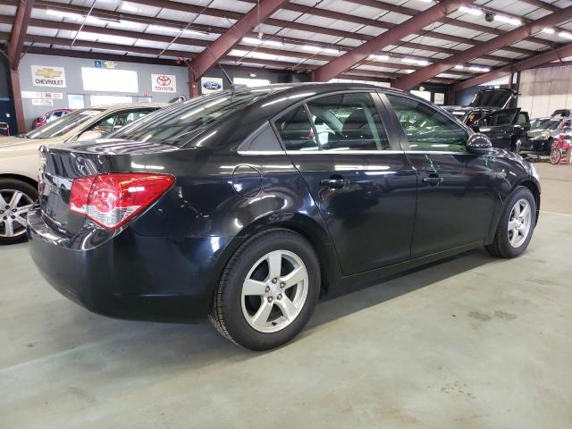 Photo 2 VIN: 1G1PF5SC6C7374070 - CHEVROLET CRUZE LT 