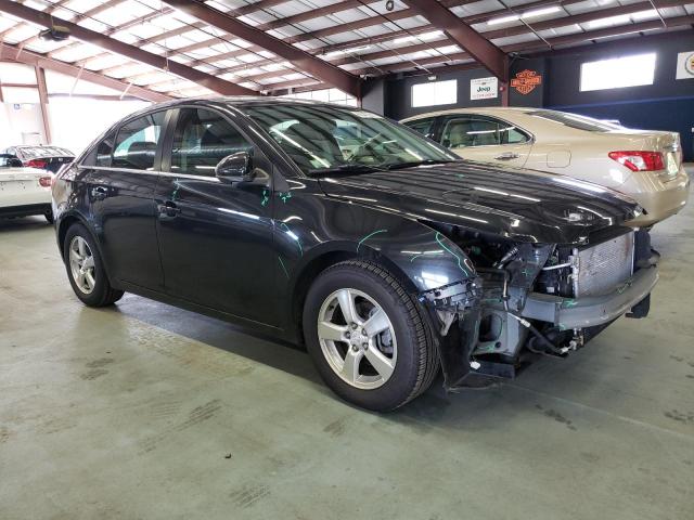 Photo 3 VIN: 1G1PF5SC6C7374070 - CHEVROLET CRUZE LT 