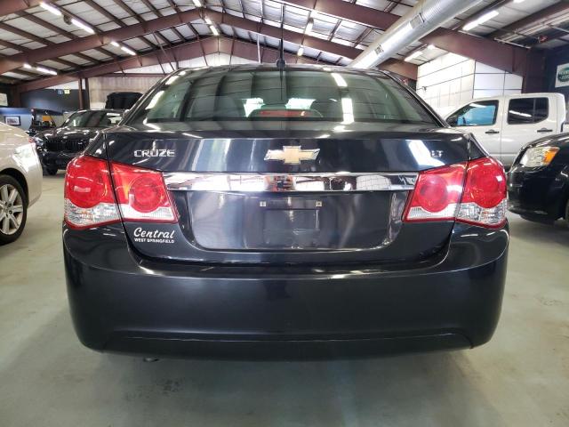 Photo 5 VIN: 1G1PF5SC6C7374070 - CHEVROLET CRUZE LT 