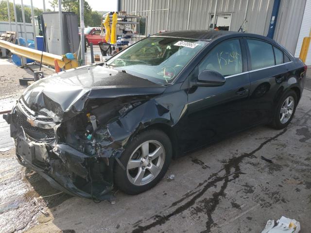 Photo 1 VIN: 1G1PF5SC6C7377079 - CHEVROLET CRUZE LT 