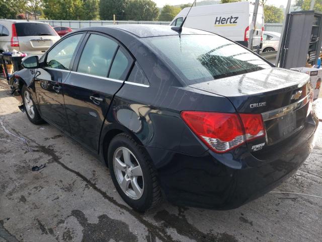 Photo 2 VIN: 1G1PF5SC6C7377079 - CHEVROLET CRUZE LT 