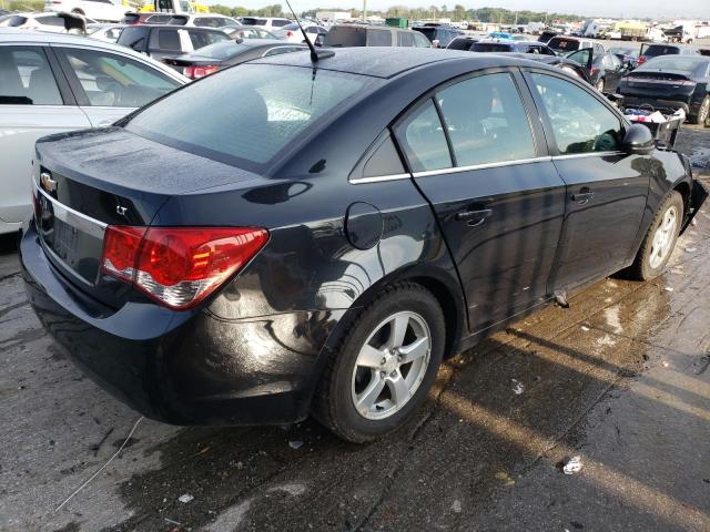 Photo 3 VIN: 1G1PF5SC6C7377079 - CHEVROLET CRUZE LT 