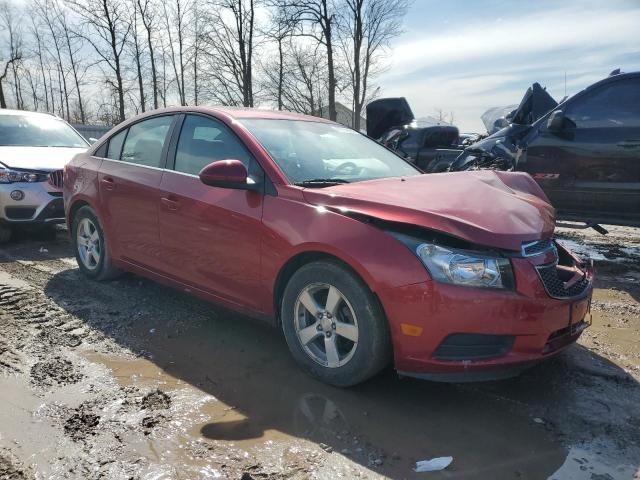 Photo 3 VIN: 1G1PF5SC6C7379690 - CHEVROLET CRUZE 