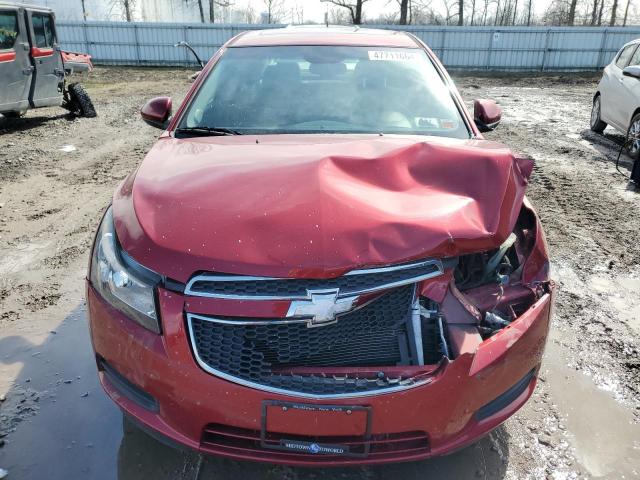 Photo 4 VIN: 1G1PF5SC6C7379690 - CHEVROLET CRUZE 