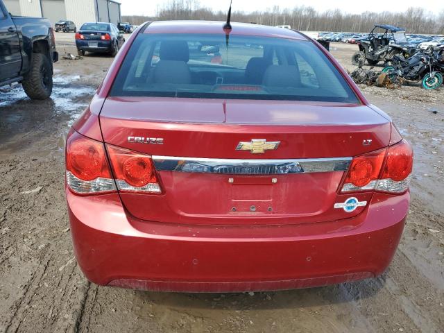 Photo 5 VIN: 1G1PF5SC6C7379690 - CHEVROLET CRUZE 